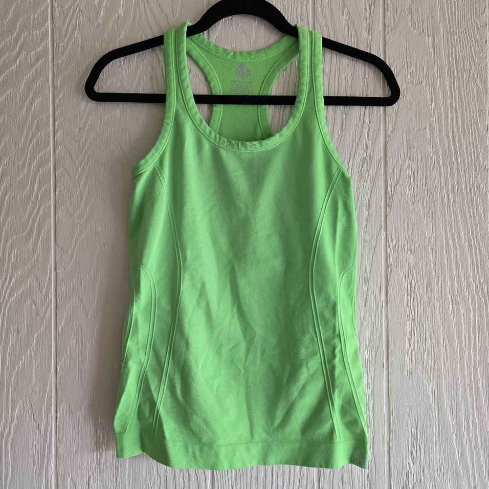 RBX Activewear Tank Top sz M